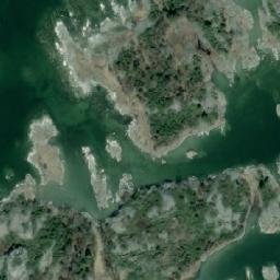 Satellite imagery of Lisaskobbarna, SE