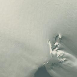 Satellite imagery of Unmarked Boundary Point 101, CA