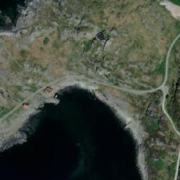 Satellite imagery of Vindøyvikneset, NO