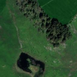 Satellite imagery of Kvidaneset, NO