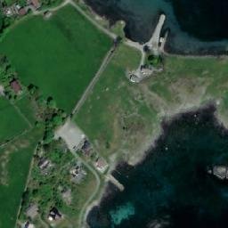 Satellite imagery of Knutskjeret, NO