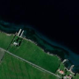Satellite imagery of Varen, NO