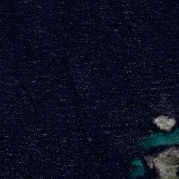 Satellite imagery of Håneset, NO