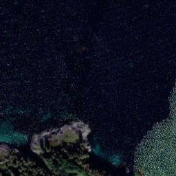 Satellite imagery of Håneset, NO