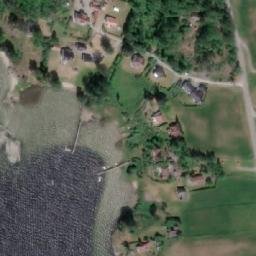 Satellite imagery of Røraskjæret, NO