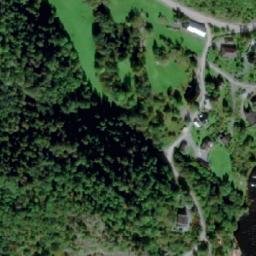 Satellite imagery of Kjøya, NO