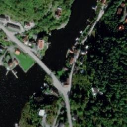 Satellite imagery of Kjøya, NO