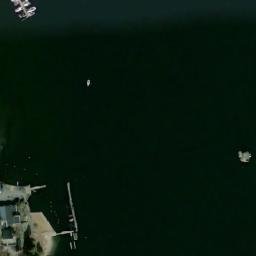 Satellite imagery of Bjerkskjær, NO