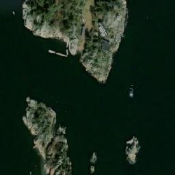 Satellite imagery of Fjordbåen, NO
