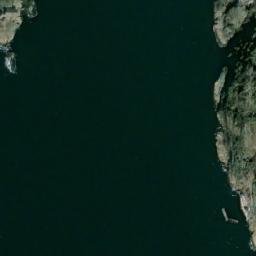 Satellite imagery of Sjøbakken, NO