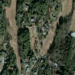 Satellite imagery of Sjøbakken, NO