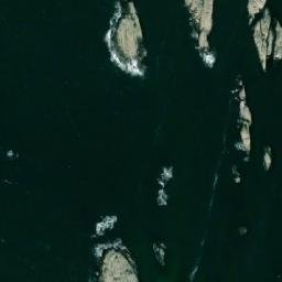 Satellite imagery of Kjøyebåen, NO