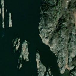 Satellite imagery of Kjøyebåen, NO