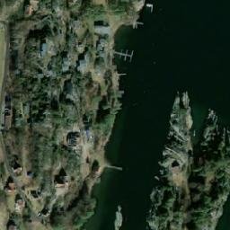 Satellite imagery of Grødeklepp, NO