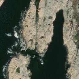 Satellite imagery of Kuvautangen, NO