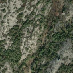 Satellite imagery of Nordneset, NO