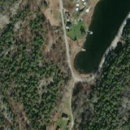 Satellite imagery of Nordneset, NO