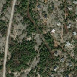 Satellite imagery of Østtangen, NO