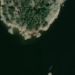 Satellite imagery of Løpertangen, NO