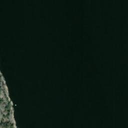 Satellite imagery of Løpertangen, NO