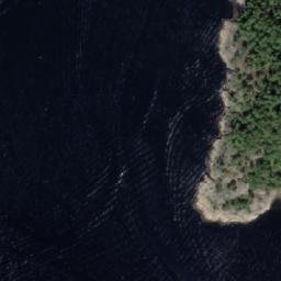Satellite imagery of Kjetangen, NO