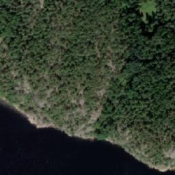 Satellite imagery of Kjetangen, NO