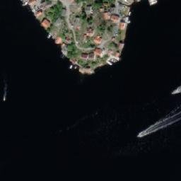 Satellite imagery of Vakttangen, NO