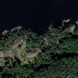 Satellite imagery of Skjæret, NO