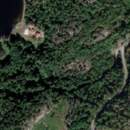 Satellite imagery of Mølodden, NO