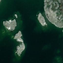 Satellite imagery of Lisaskobbarna, SE