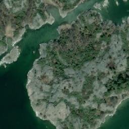 Satellite imagery of Lisaskobbarna, SE