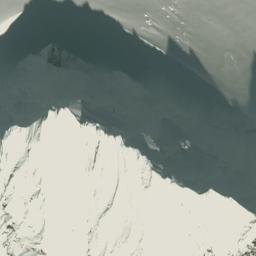 Satellite imagery of Unmarked Boundary Point 101, CA