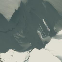 Satellite imagery of Unmarked Boundary Point 101, CA