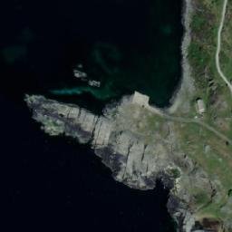 Satellite imagery of Kjelaberget, NO