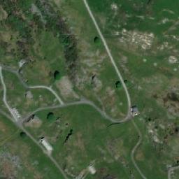 Satellite imagery of Kjelaberget, NO