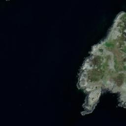 Satellite imagery of Skibanes, NO