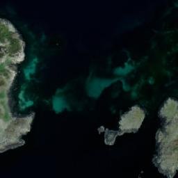 Satellite imagery of Steganeset, NO