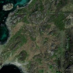 Satellite imagery of Steganeset, NO