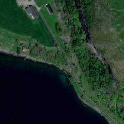 Satellite imagery of Pallane, NO