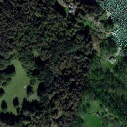 Satellite imagery of Håneset, NO