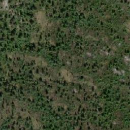 Satellite imagery of Dei grøne brota, NO