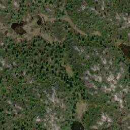 Satellite imagery of Dei grøne brota, NO
