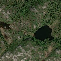 Satellite imagery of Dei grøne brota, NO
