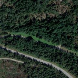 Satellite imagery of Kolaberget, NO