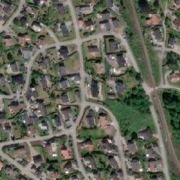 Satellite imagery of Midtfjordbåen, NO