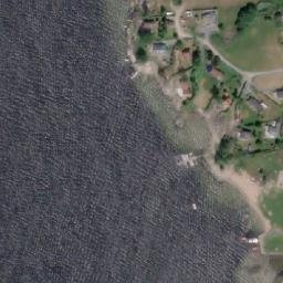 Satellite imagery of Røraskjæret, NO