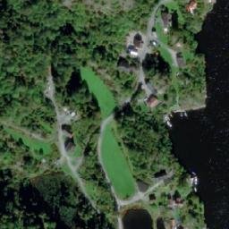 Satellite imagery of Kjøya, NO