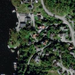 Satellite imagery of Kjøya, NO
