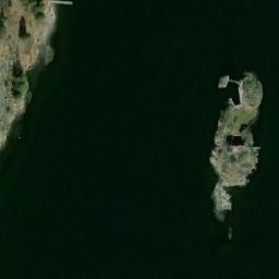 Satellite imagery of Garnskjæret, NO