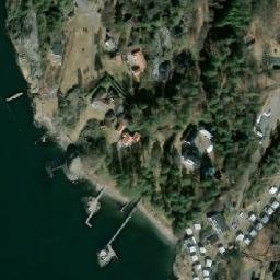 Satellite imagery of Sjøbakken, NO